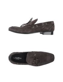THOMPSON - Moccasins