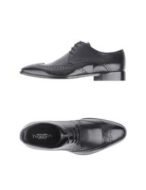 THOMPSON - Lace-up shoes