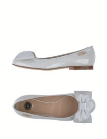 ELISABETTA FRANCHI for CELYN b. - Ballet flats
