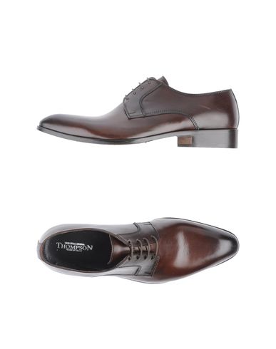 ZOOM THOMPSON - Lace-up shoes