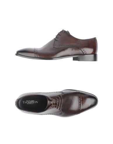 ZOOM THOMPSON - Lace-up shoes