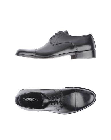 ZOOM THOMPSON - Lace-up shoes