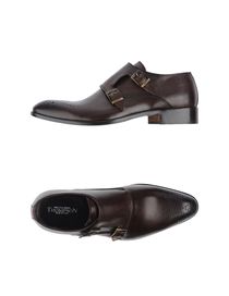 THOMPSON - Moccasins