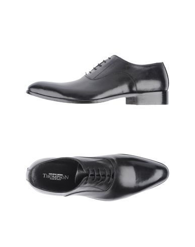 ZOOM THOMPSON - Lace-up shoes
