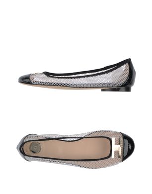 ELISABETTA FRANCHI for CELYN b. - Ballet flats