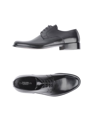 ZOOM THOMPSON - Laced shoes