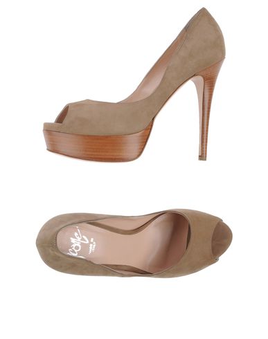 ZOOM ICONE - Courts with open toe