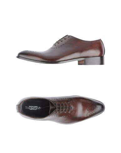 ZOOM THOMPSON - Lace-up shoes