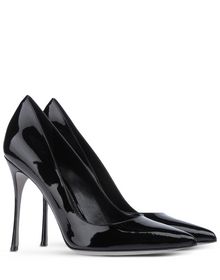 Closed toe - SERGIO ROSSI