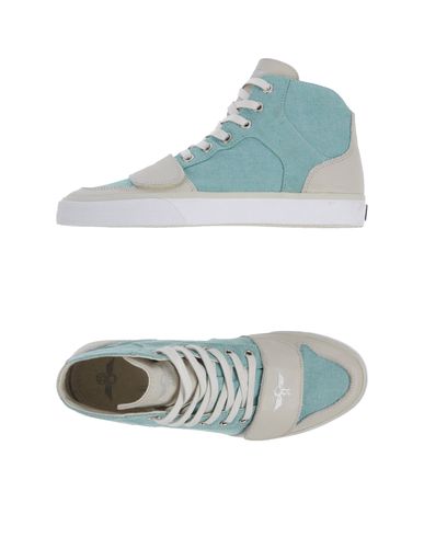 ZOOM CREATIVE RECREATION - High-top sneaker