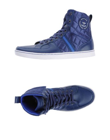 ZOOM CREATIVE RECREATION - High-top sneaker