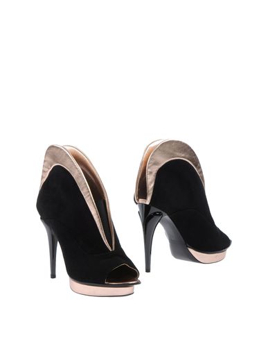 ZOOM RAPHAEL YOUNG - Shoe boots