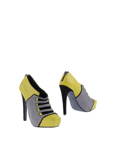 ZOOM APERLAI - Shoe boots