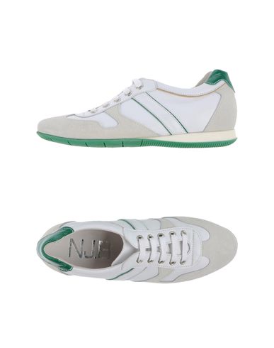 ZOOM NORMA J.BAKER - Low-tops