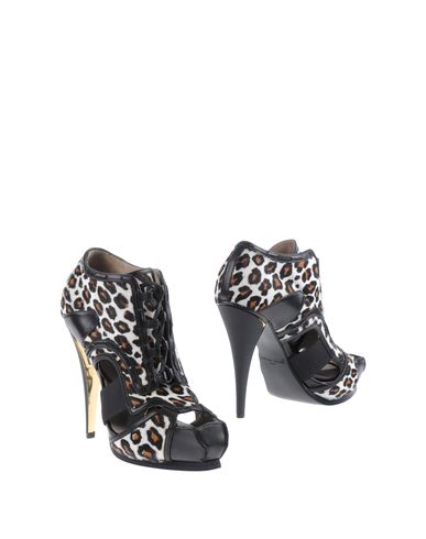 ZOOM RAPHAEL YOUNG - Ankle boots