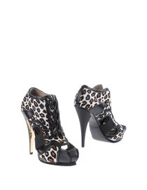 RAPHAEL YOUNG - Ankle boots
