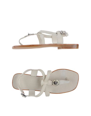 ZOOM MARC BY MARC JACOBS - Flip flops