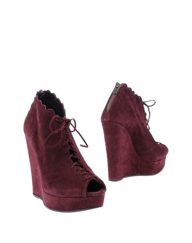 ZOOM SOPHIE GITTINS - Wedge