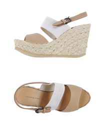 ROBERTO DEL CARLO - Espadrilles
