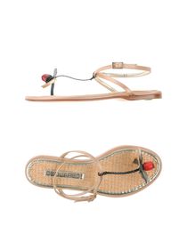 DSQUARED2 - Flip flops