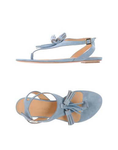 ZOOM DSQUARED2 - Sandals