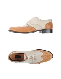 DSQUARED2 - Laced shoes