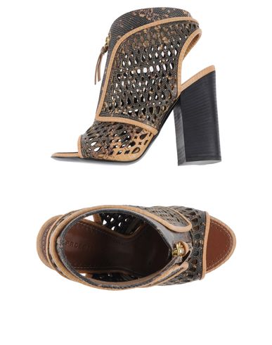 ZOOM PROENZA SCHOULER - High-heeled sandals