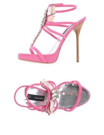 DSQUARED2 - Sandals