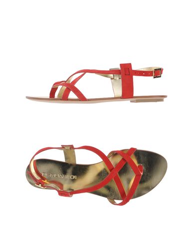 ZOOM DSQUARED2 - Flip flops