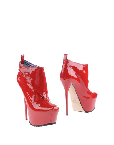 ZOOM DSQUARED2 - Shoe boots
