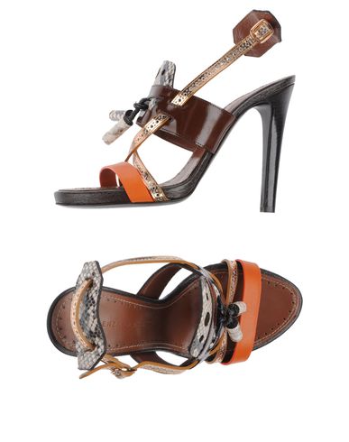 ZOOM PROENZA SCHOULER - Platform sandals