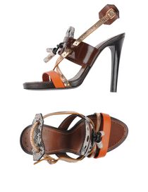 PROENZA SCHOULER - Platform sandals