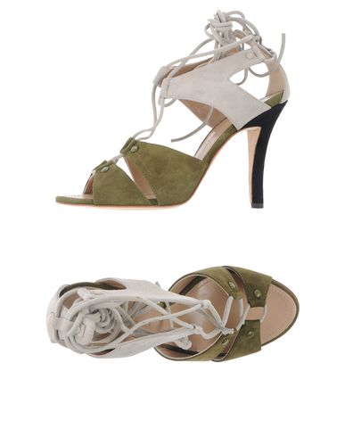 ZOOM PROENZA SCHOULER - Sandals