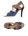 Dark blue