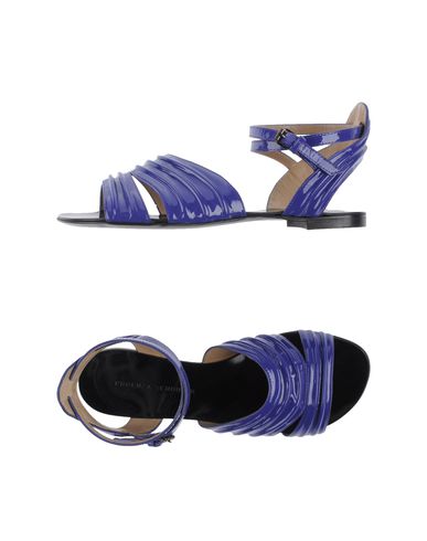 ZOOM PROENZA SCHOULER - Sandals