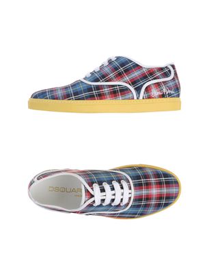 DSQUARED2 - Sneakers