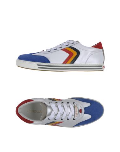 ZOOM DSQUARED2 - Sneakers