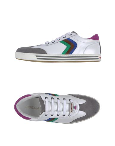 ZOOM DSQUARED2 - Sneakers