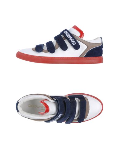 ZOOM DSQUARED2 - Sneakers