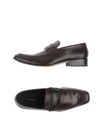 DSQUARED2 - Moccasins