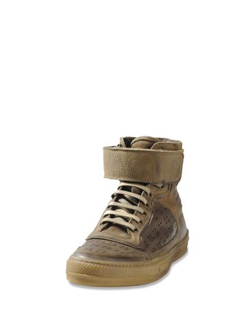 Calzado DIESEL BLACK GOLD: JORGE-HB