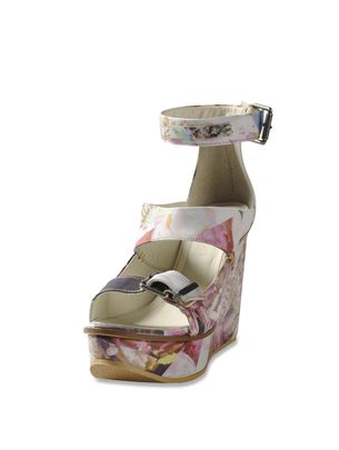 Footwear DIESEL: ZOEY