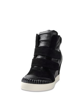Footwear DIESEL: WE ALLY W