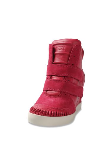 Footwear DIESEL: WE ALLY W