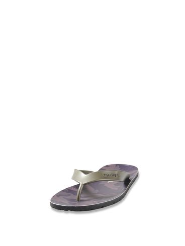 DIESEL - Casual Shoe - SPLISH