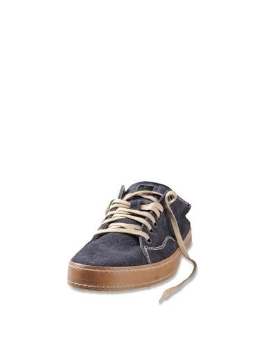 DIESEL - Sneakers - UNDER PRESSURE