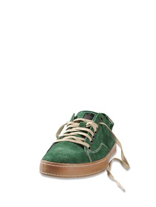 Shoes DIESEL: UNDER PRESSURE