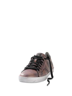 Footwear DIESEL: UNDER PRESSURE