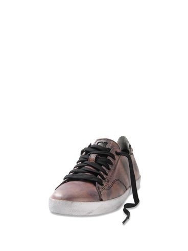 DIESEL - Scarpa casual - UNDER PRESSURE