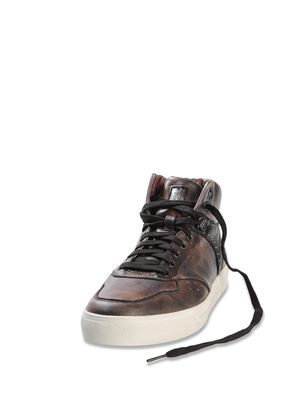 Footwear DIESEL: INVASION TOP